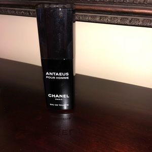 Chanel Antaeus Cologne for men